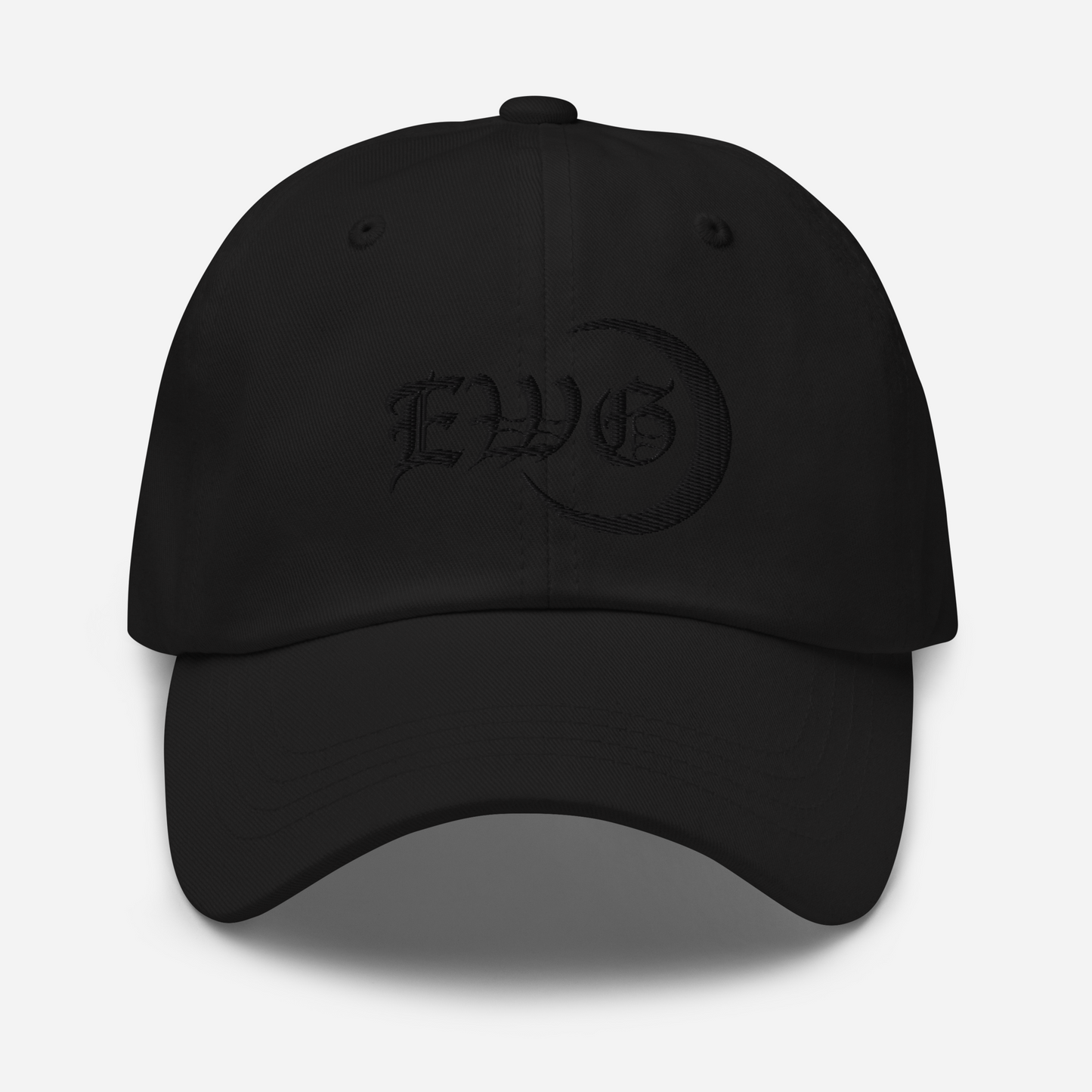 OG Logo Dad Hat