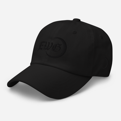 OG Logo Dad Hat