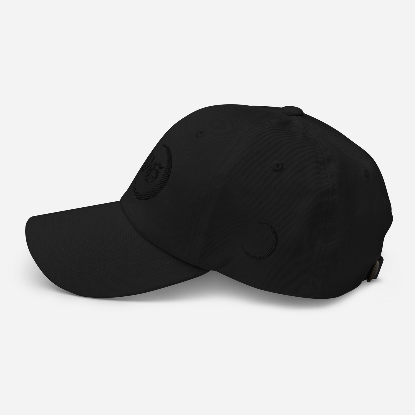 OG Logo Dad Hat