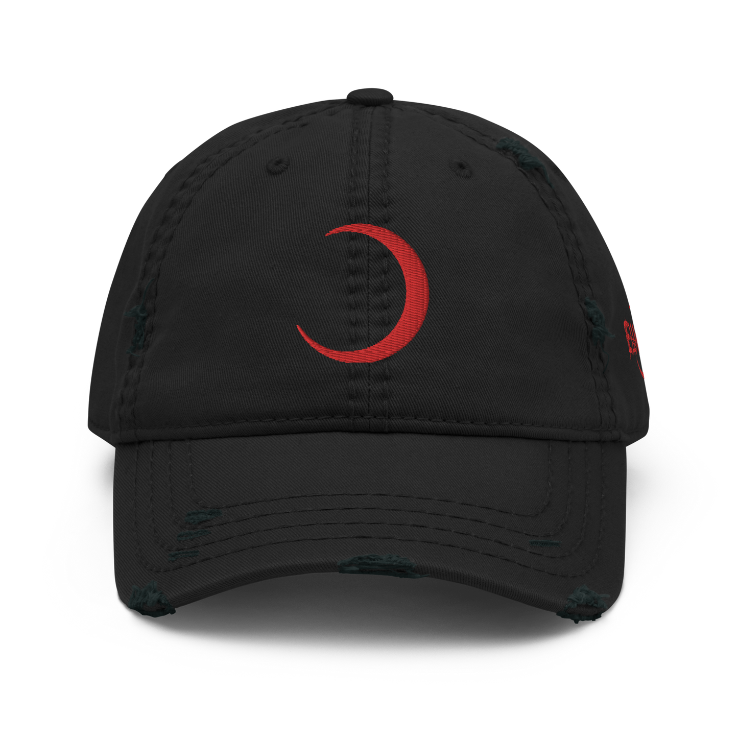 Blood Dad Hat (Limited Time)