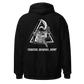 Judgment Hoodie