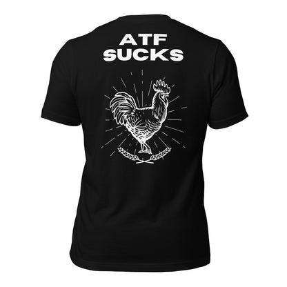 ATF Sucks