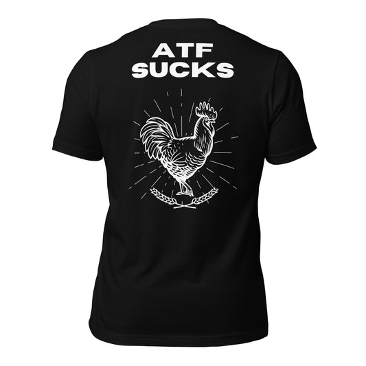 ATF Sucks