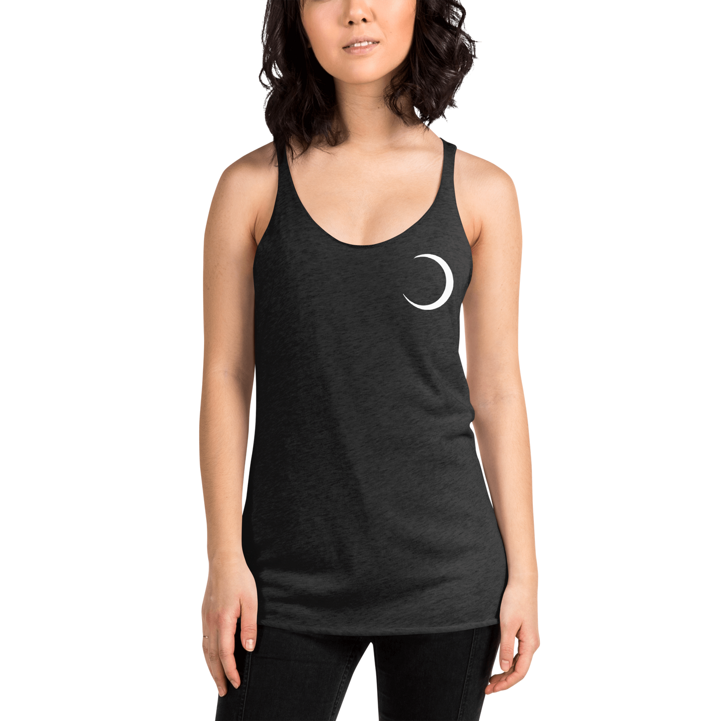 OG logo Women's Racerback Tank